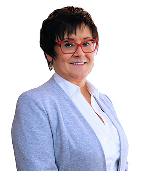 Radca prawny Marta Rogóż